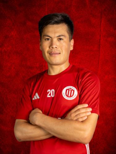Dilshod Tuychiev