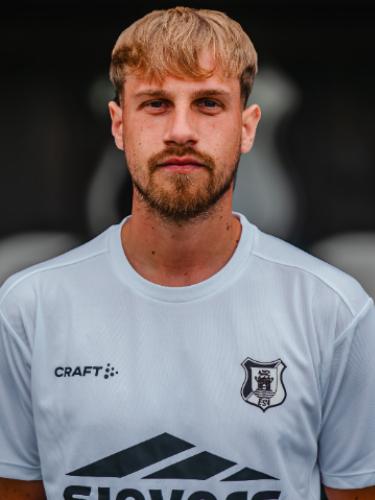 Niclas Krause