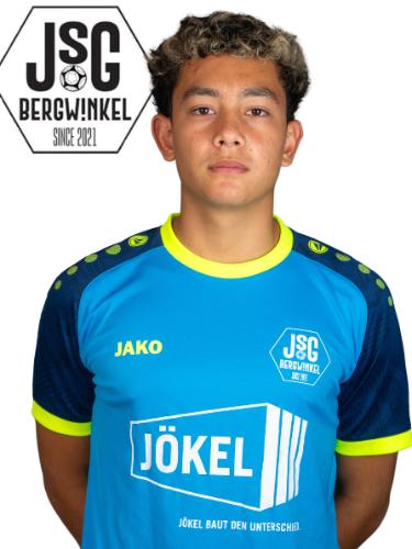 Tai Nasiam Novak