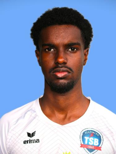 Hamada Ibrahim