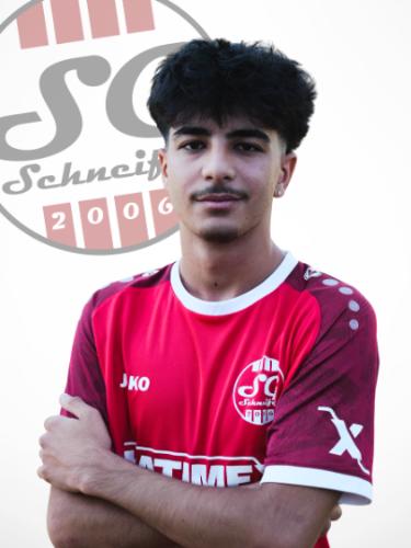 Yilmazhan Karakozak