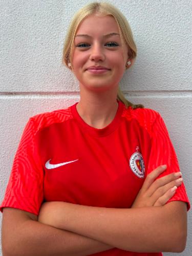 Marla Pauline Dominik