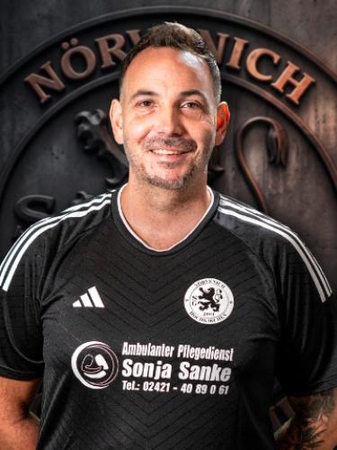 David Ohrem