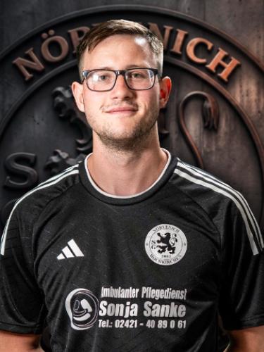 Milo Michael Ohrem