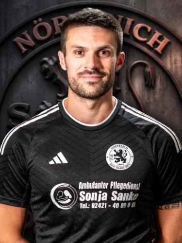 Tobias Rauße