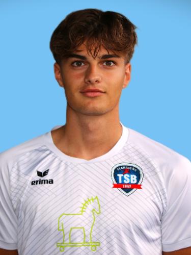 Tim Johannsen