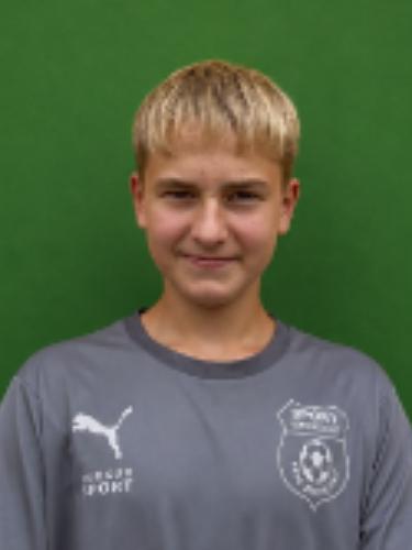 Julian Schulze