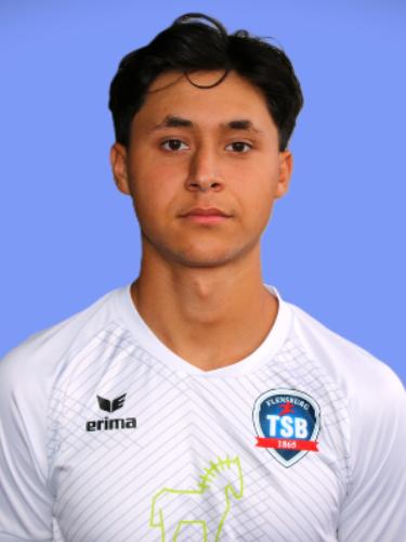 Jan Moustafa