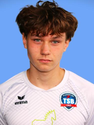 Lasse Bo Nielsen