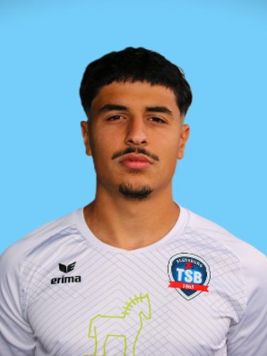 Emir Can Özkiraz
