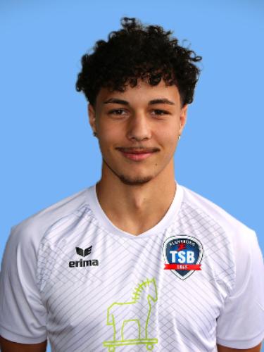 Maalik Reitz