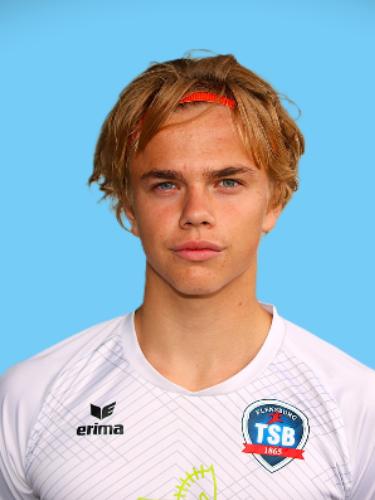 Jesper Schwendicke