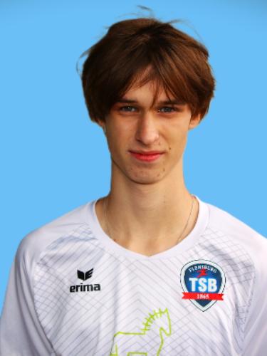 Jesse Thomys