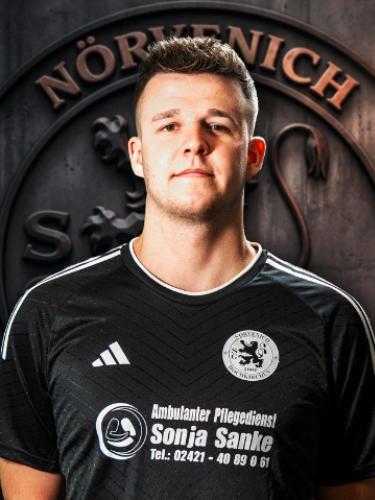 Florian Peter Tüscher