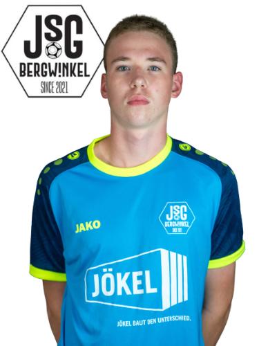Jonah Tenter