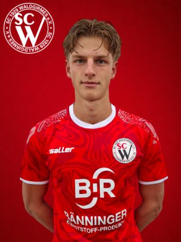 Max Stamm