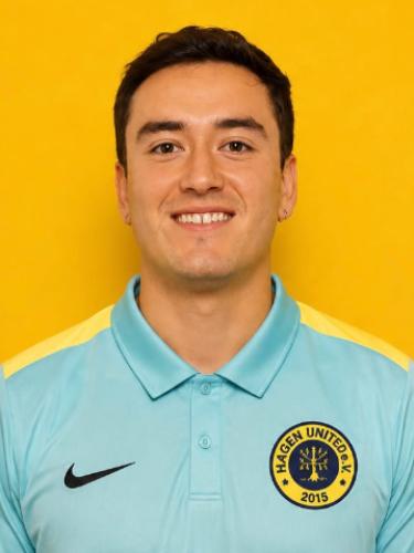 Carlos Felipe Gajardo Cortes