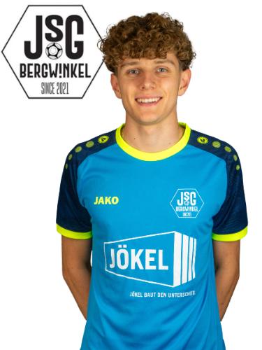 Simon Rau