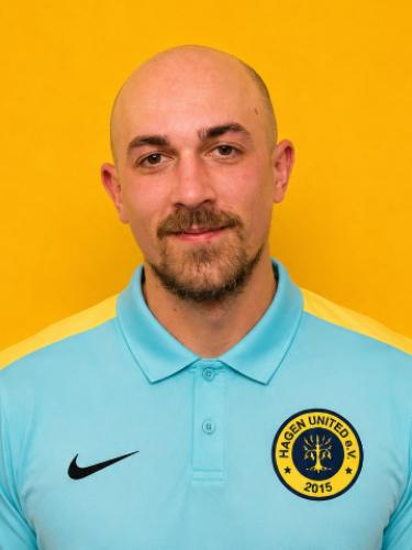 Dominik Krumnack