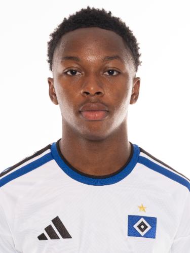 Noah Adigo