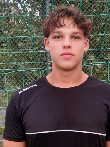 Diego Wundram