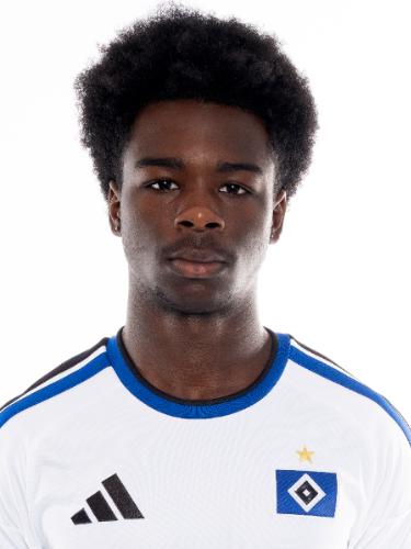 Justin Asamoah