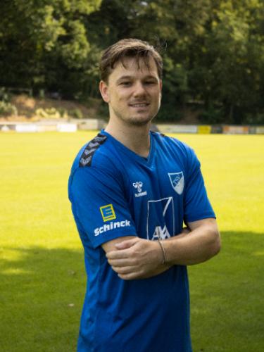 Nicolai Gräpler