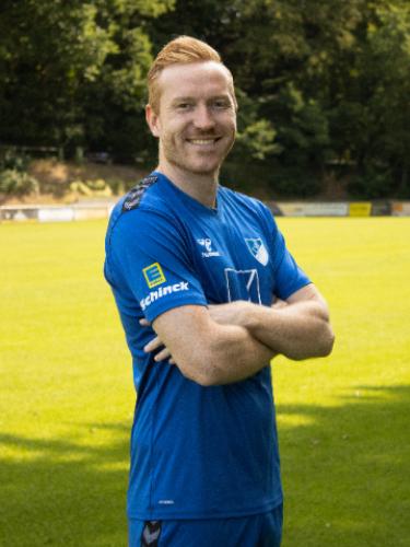 Mario Nagel
