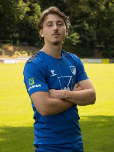 Nik Tödter