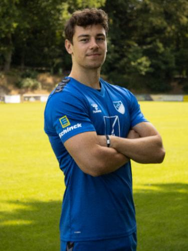 Bela-Luca Parchmann