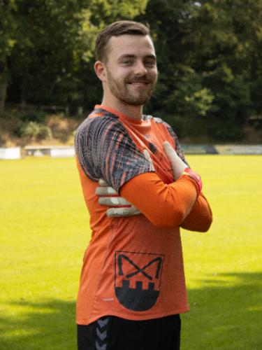Sebastian Grimm