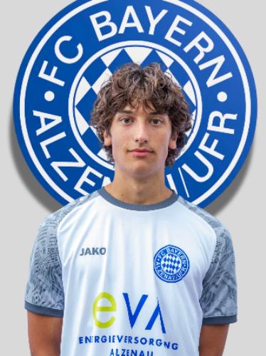Kassian Eibeck