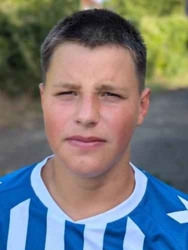 Maikel Skurk
