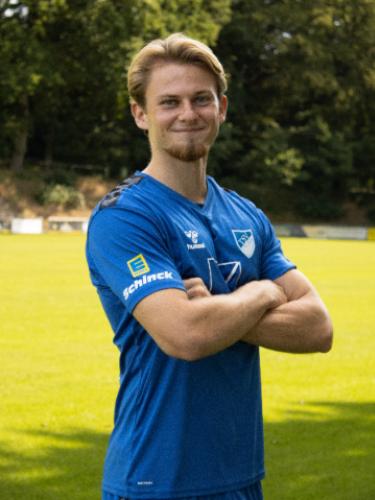 Linus Meyer