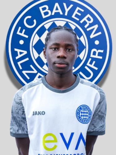 Bakary Keita