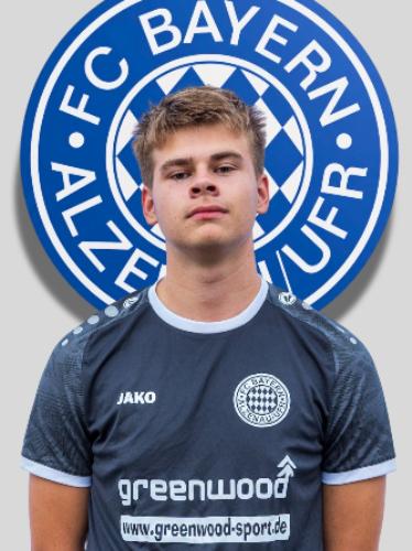 Ole Viktor Miss