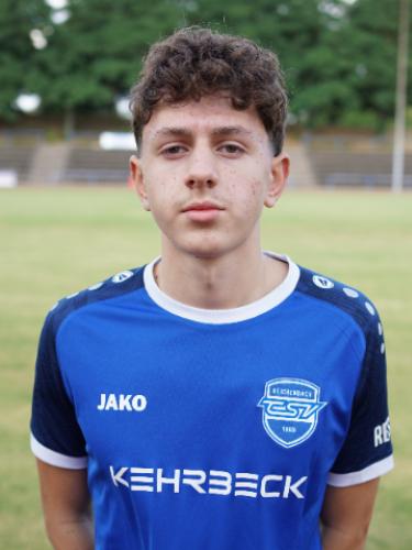 Sidrit Alushi