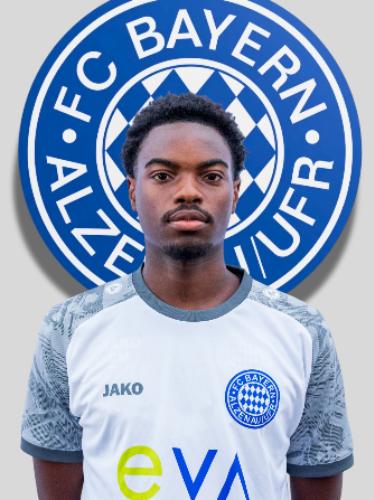 Emmanuel Ngongo