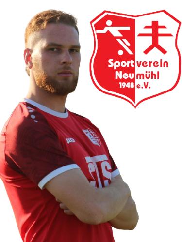 David Heinz