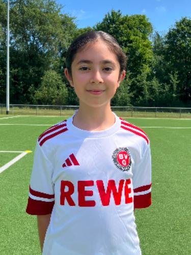 Liyana Chaaboute