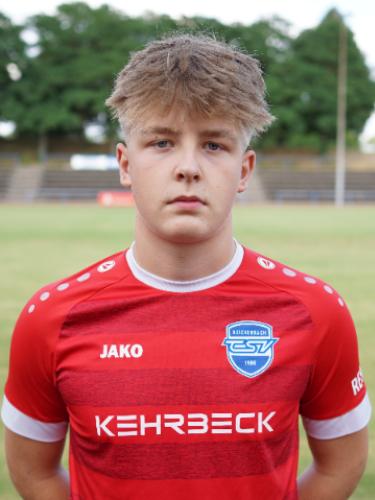 Niclas Eisenmann