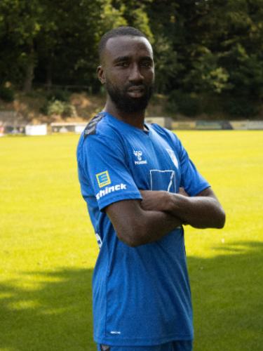 Modoulamin Jassey