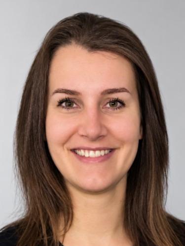 Tabea Benz