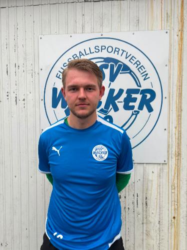 Lukas Gröger