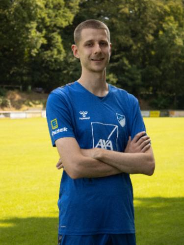Jan-Luca Lange
