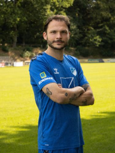 Nico Meyer