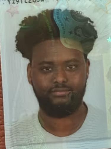 Abdirahman Mahamed