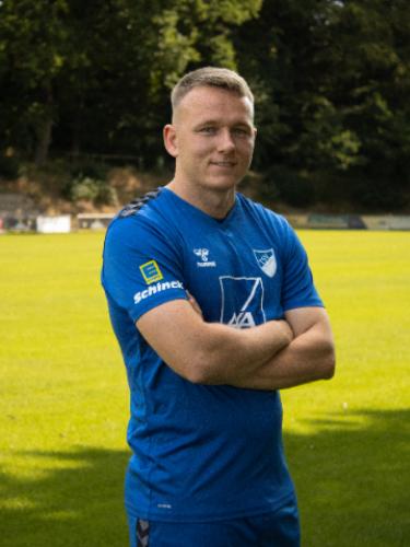 Pascal Voss