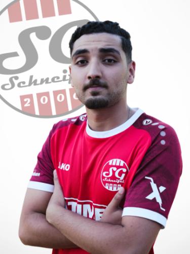 Akram Larossi