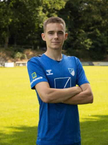 Lucas Streich